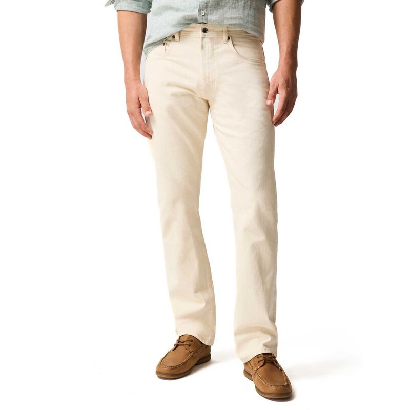 Rodd & Gunn Ventry Relaxed Jean image number 0